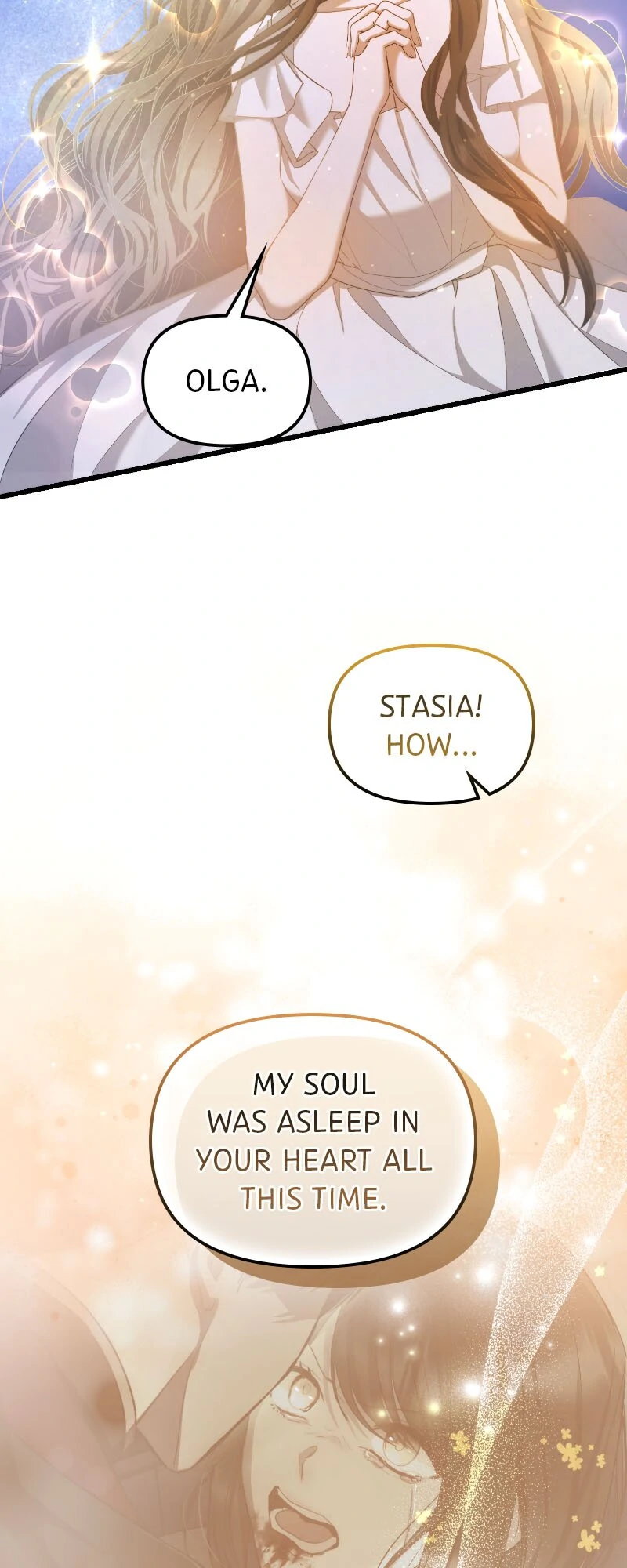 Marriage of Convenience to an Obsession Chapter 56 - Page 17