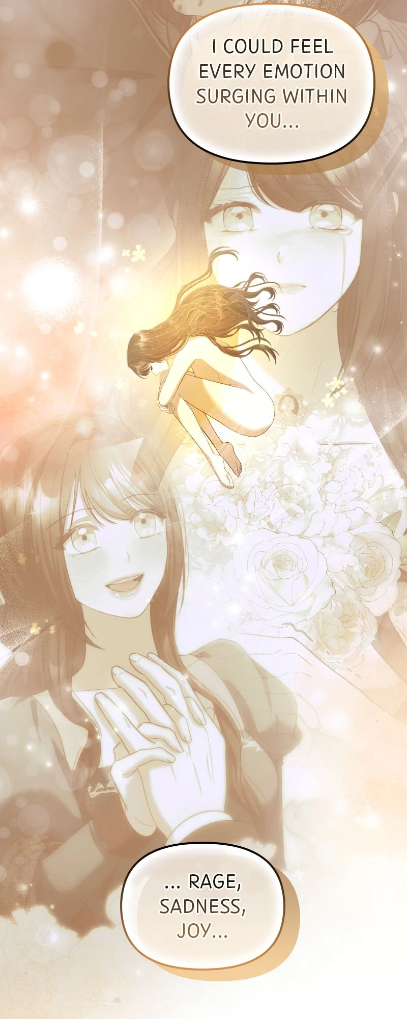 Marriage of Convenience to an Obsession Chapter 56 - Page 18