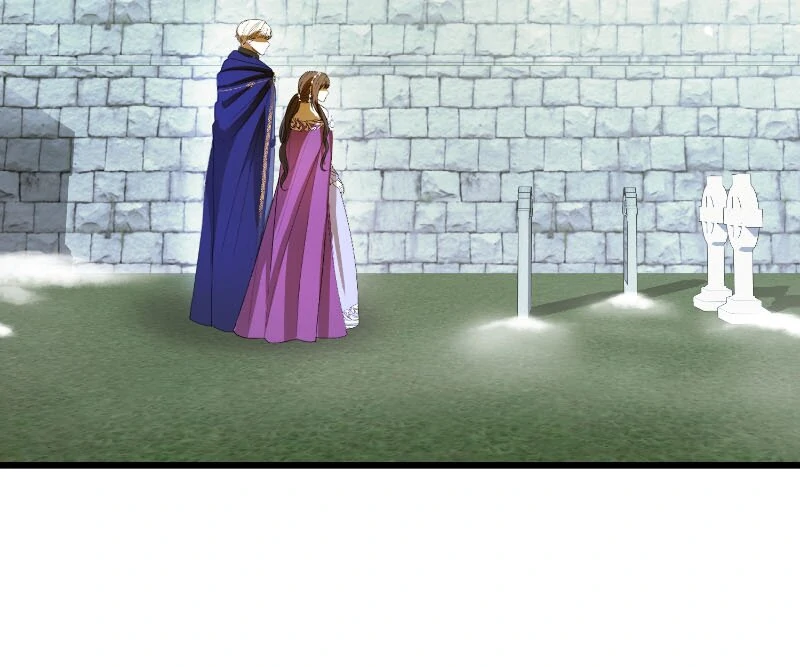 Marriage of Convenience to an Obsession Chapter 56 - Page 32