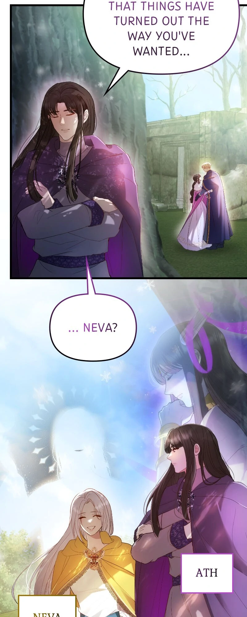 Marriage of Convenience to an Obsession Chapter 56 - Page 40