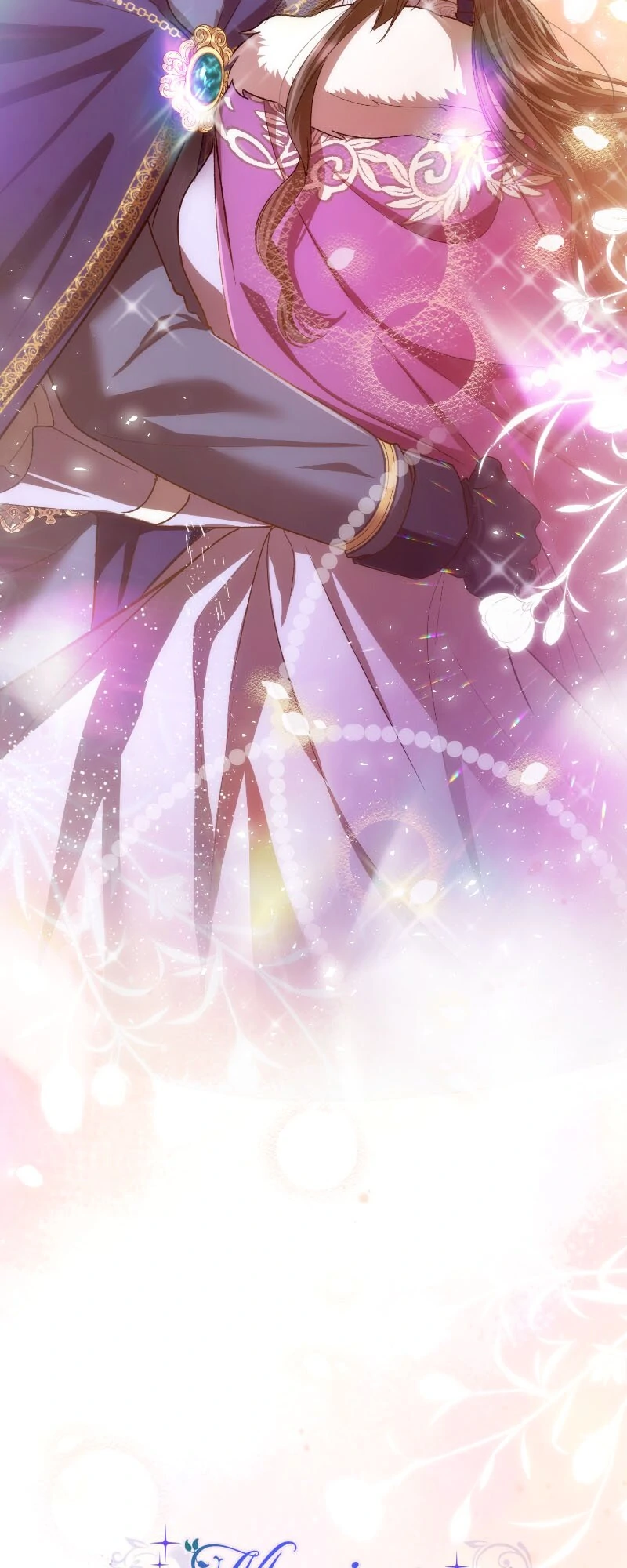 Marriage of Convenience to an Obsession Chapter 56 - Page 56