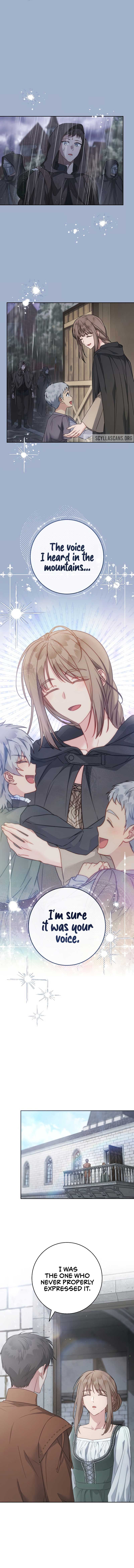 Marriage of Convenience Chapter 138 - Page 4