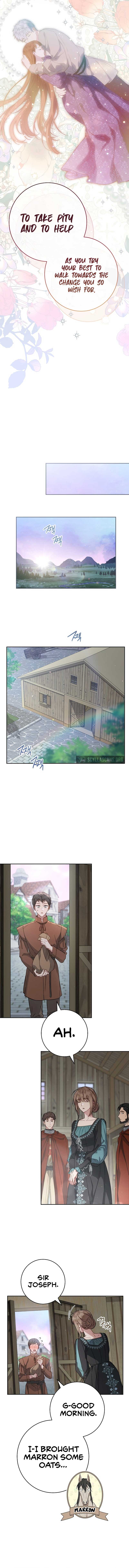 Marriage of Convenience Chapter 139 - Page 7