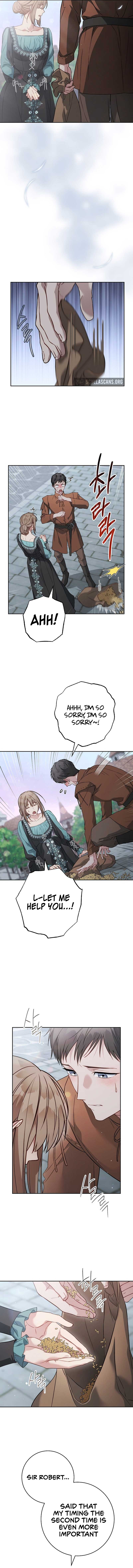 Marriage of Convenience Chapter 139 - Page 10