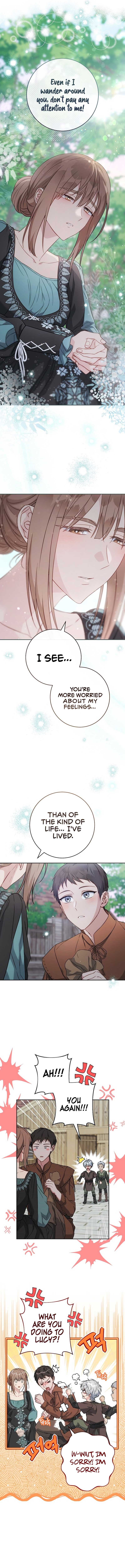 Marriage of Convenience Chapter 139 - Page 13