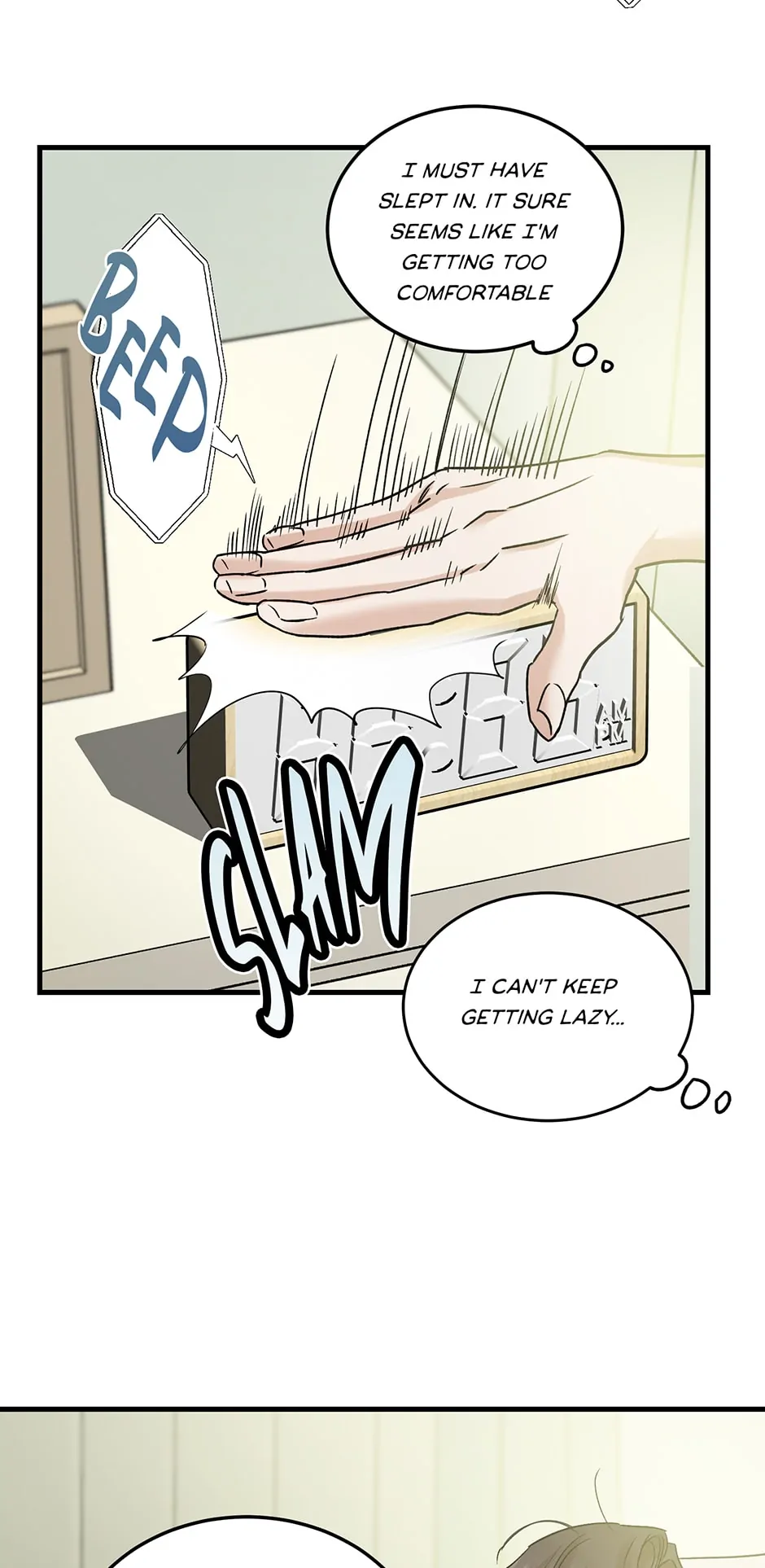 Marriage Or Death Chapter 81 - Page 4