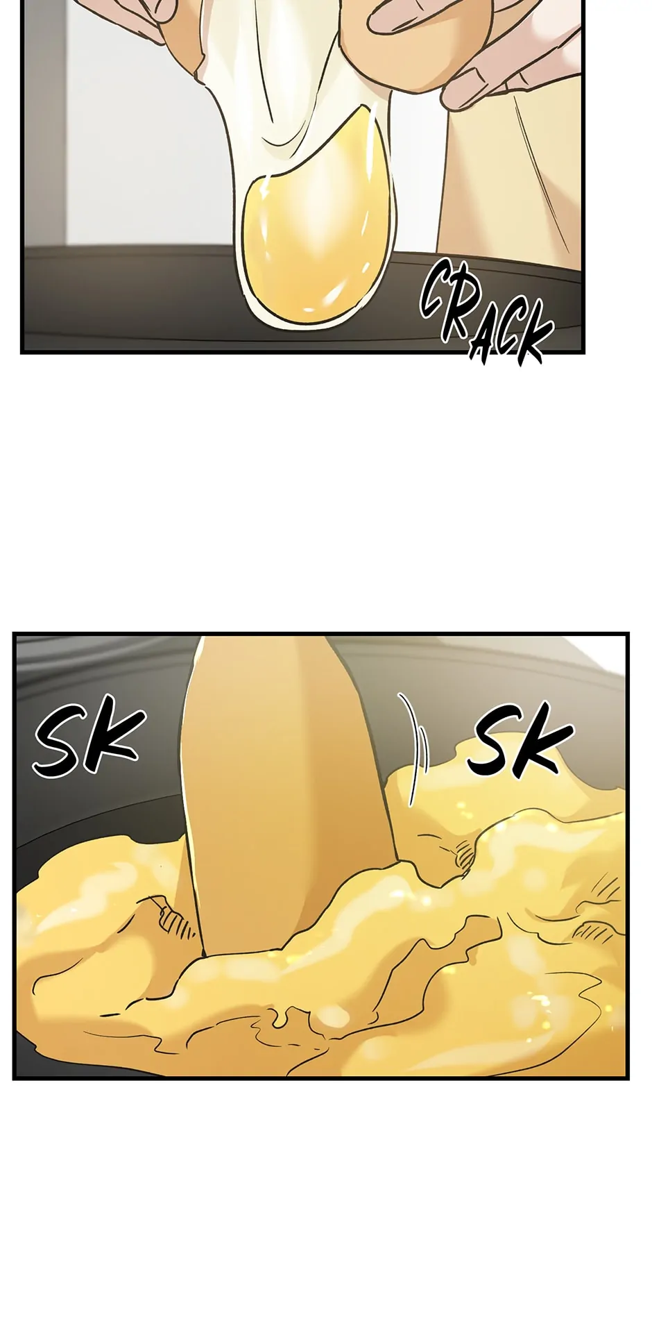 Marriage Or Death Chapter 81 - Page 7