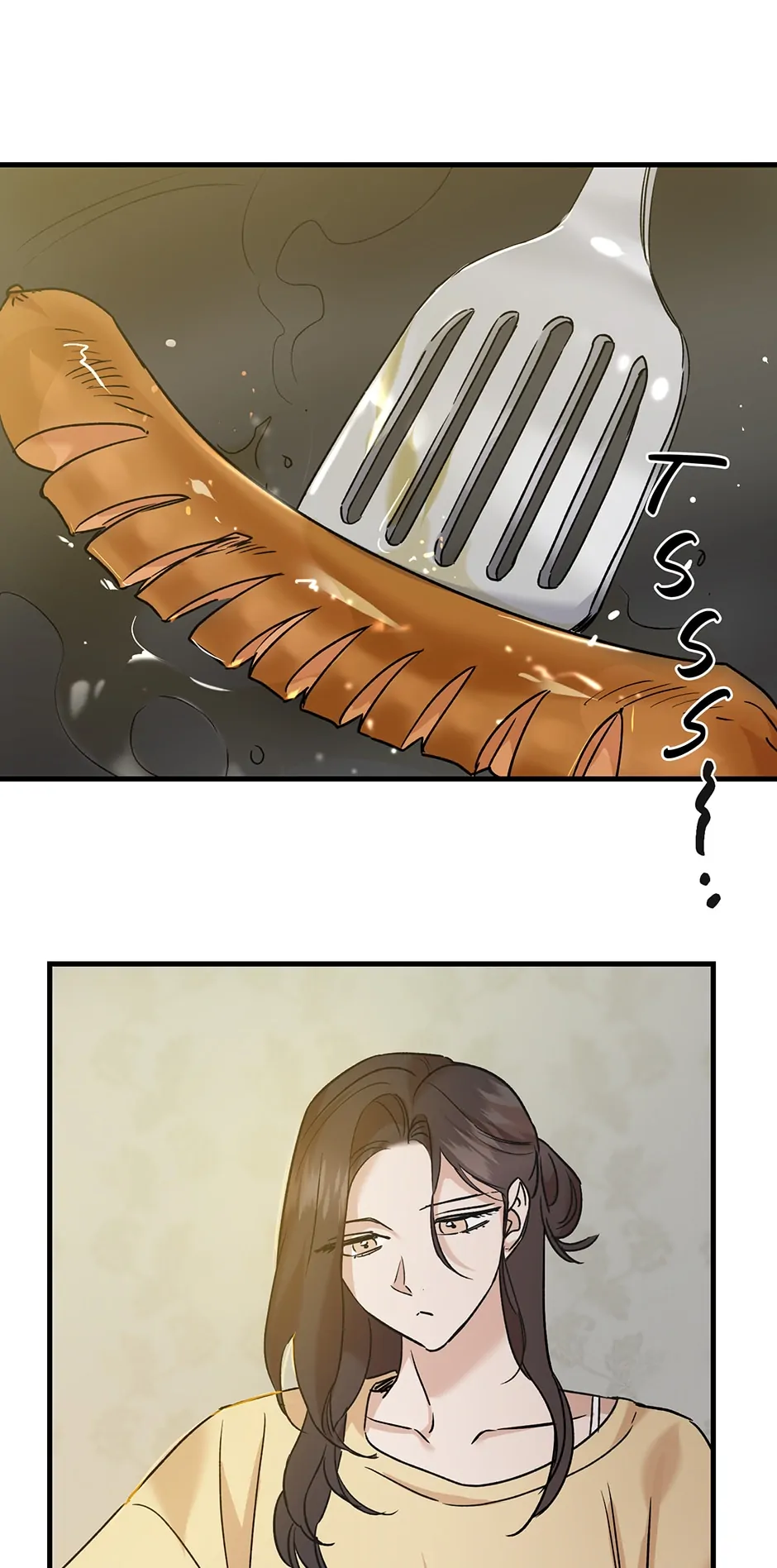 Marriage Or Death Chapter 81 - Page 8