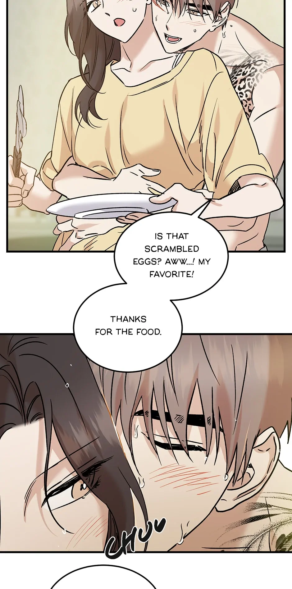 Marriage Or Death Chapter 81 - Page 11