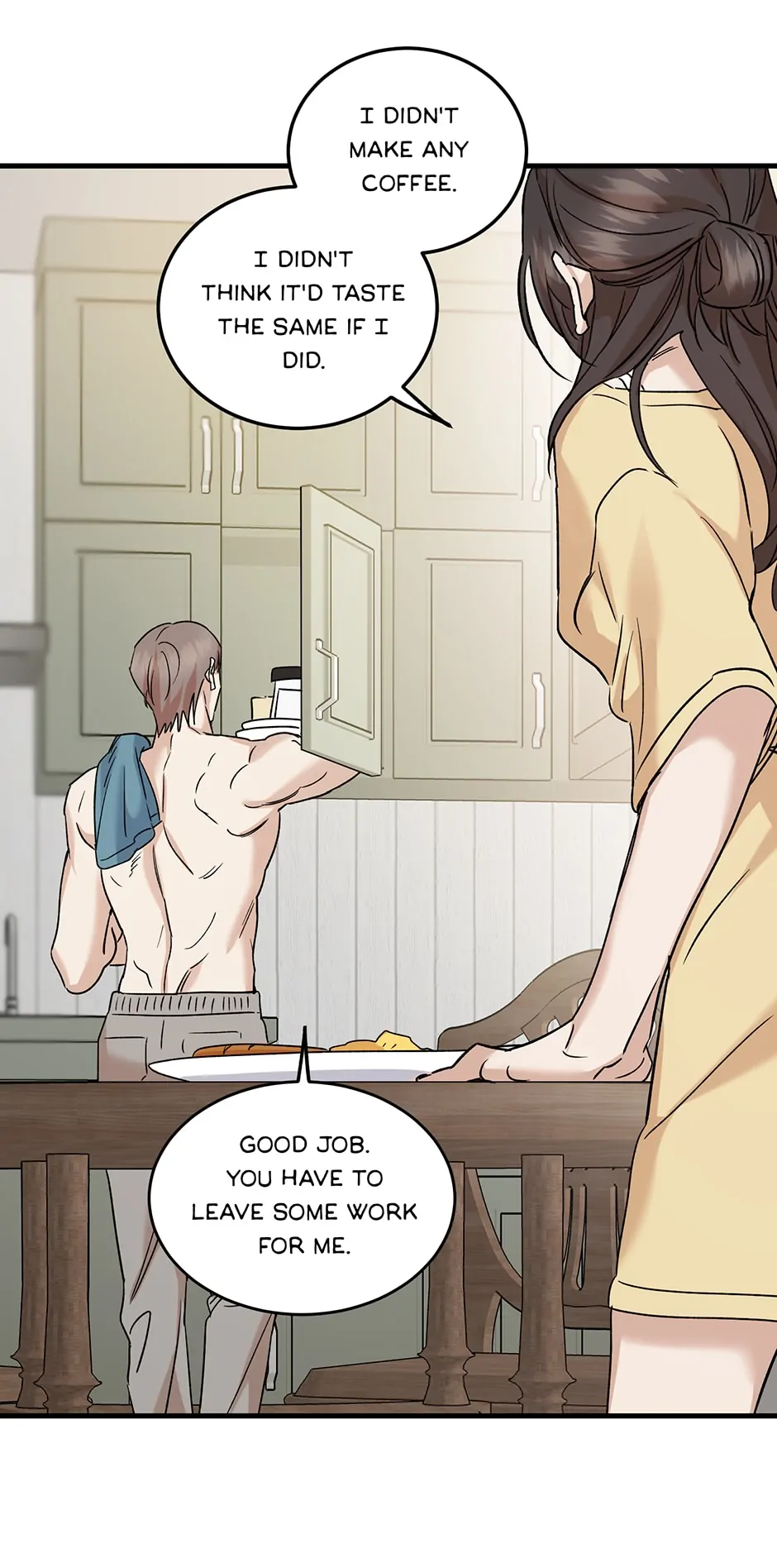 Marriage Or Death Chapter 81 - Page 13