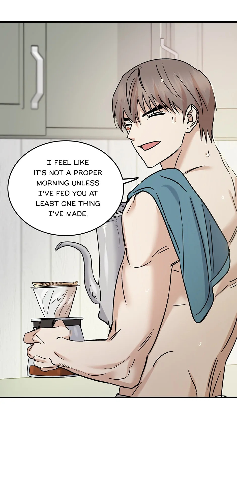 Marriage Or Death Chapter 81 - Page 14