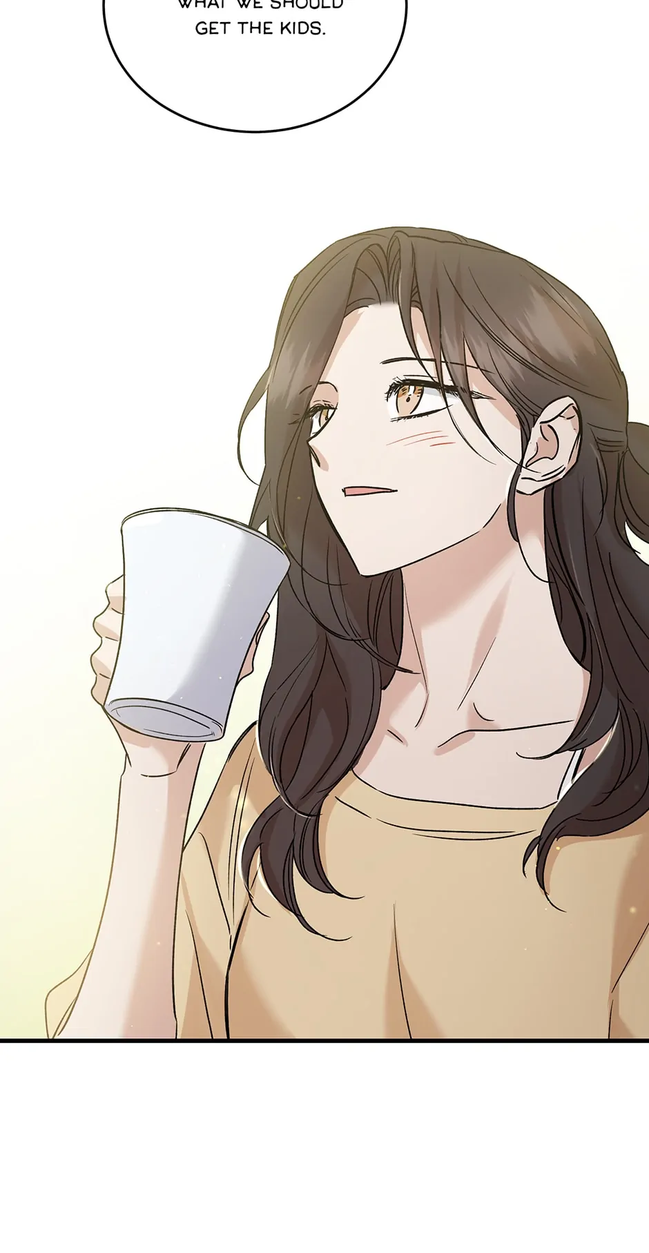 Marriage Or Death Chapter 81 - Page 25