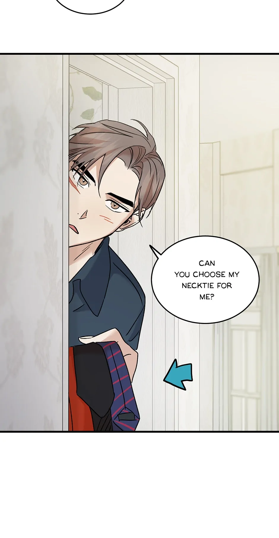 Marriage Or Death Chapter 81 - Page 27