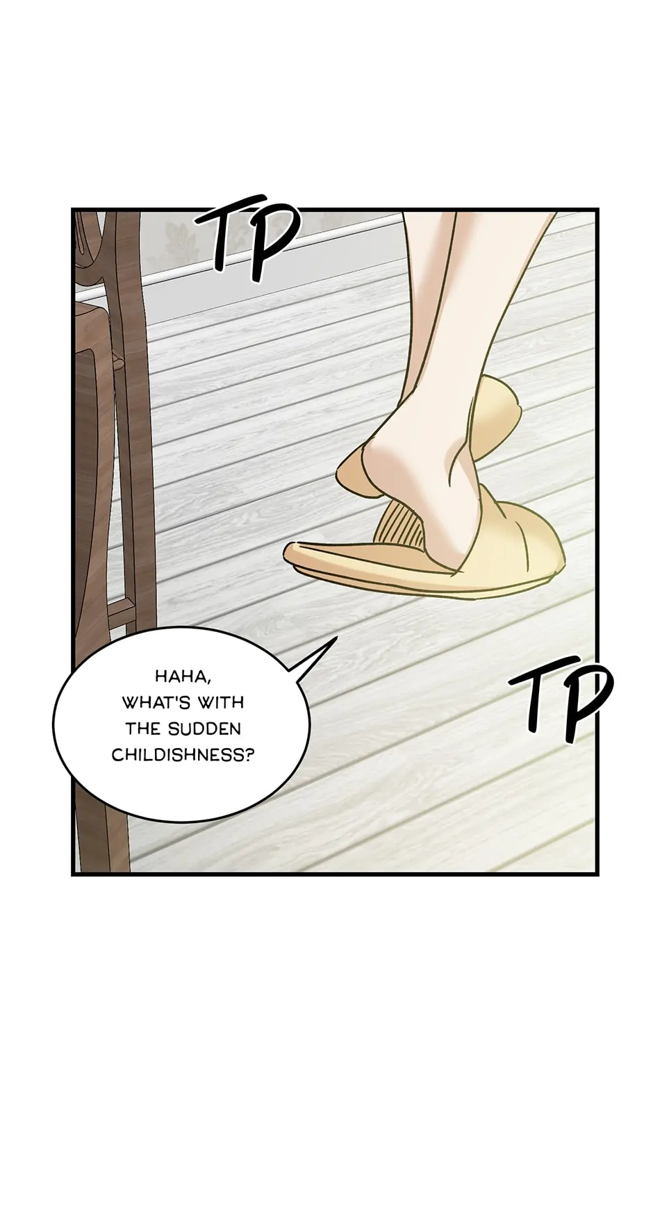Marriage Or Death Chapter 81 - Page 28