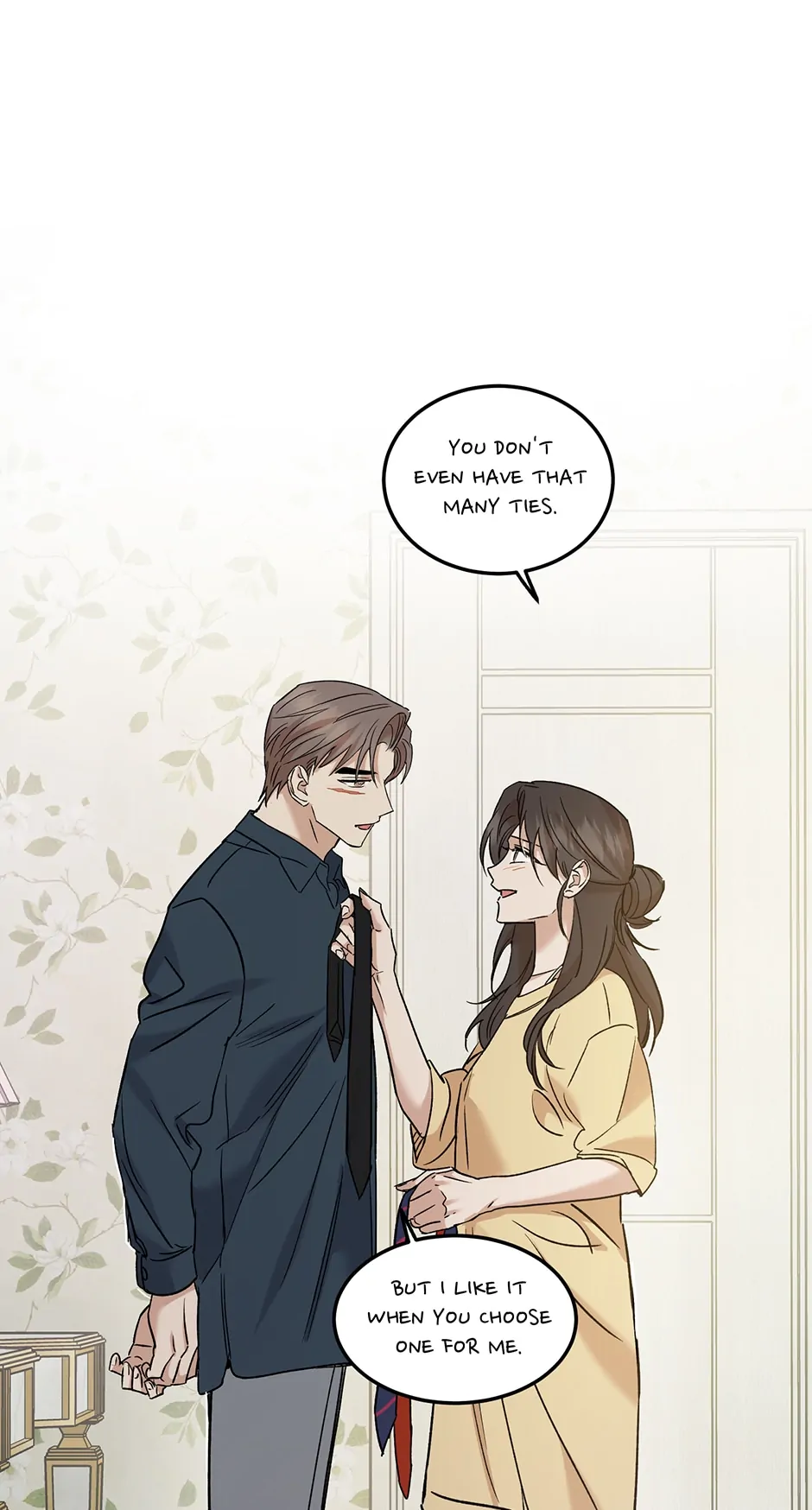 Marriage Or Death Chapter 81 - Page 29