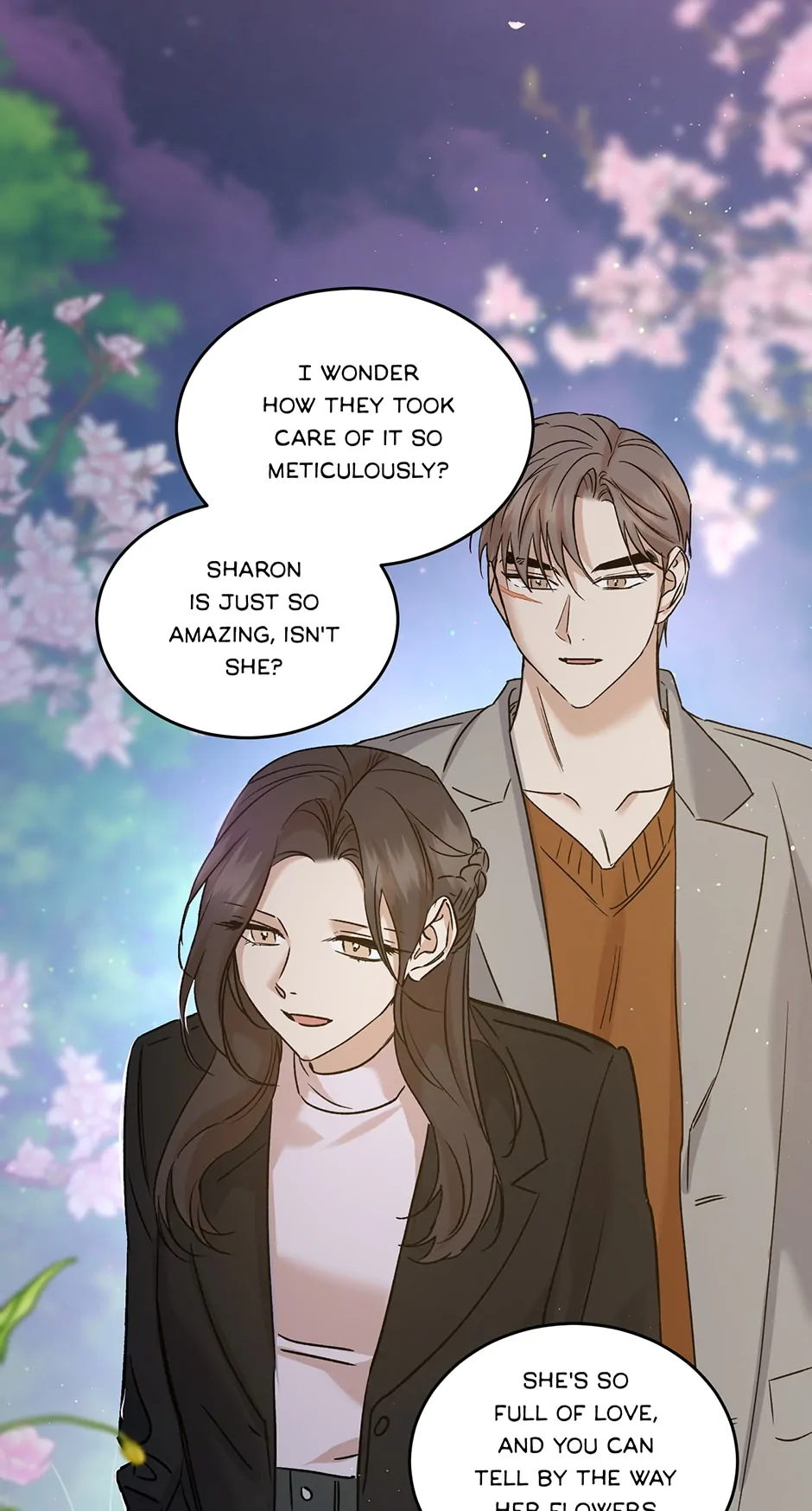 Marriage Or Death Chapter 81 - Page 32