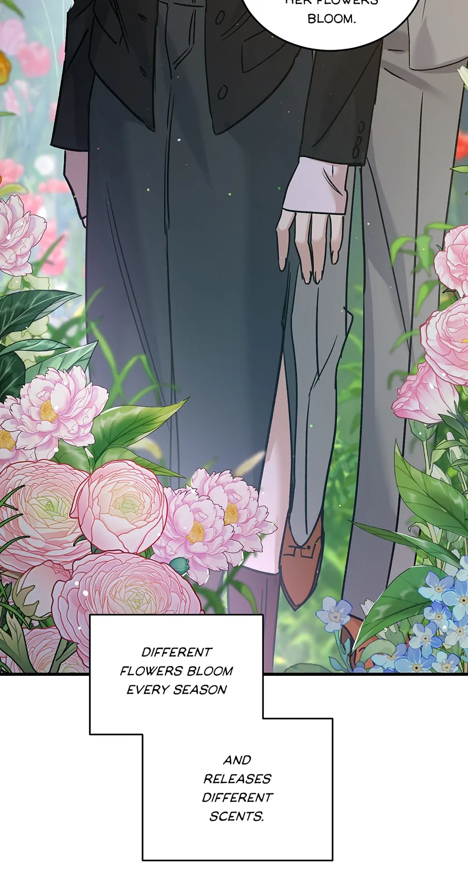 Marriage Or Death Chapter 81 - Page 33