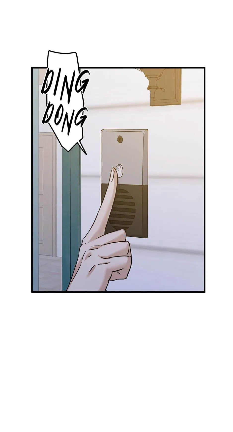 Marriage Or Death Chapter 81 - Page 34