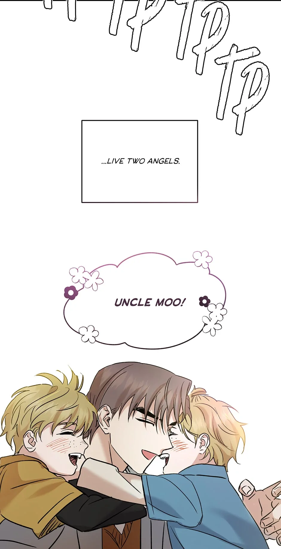 Marriage Or Death Chapter 81 - Page 37