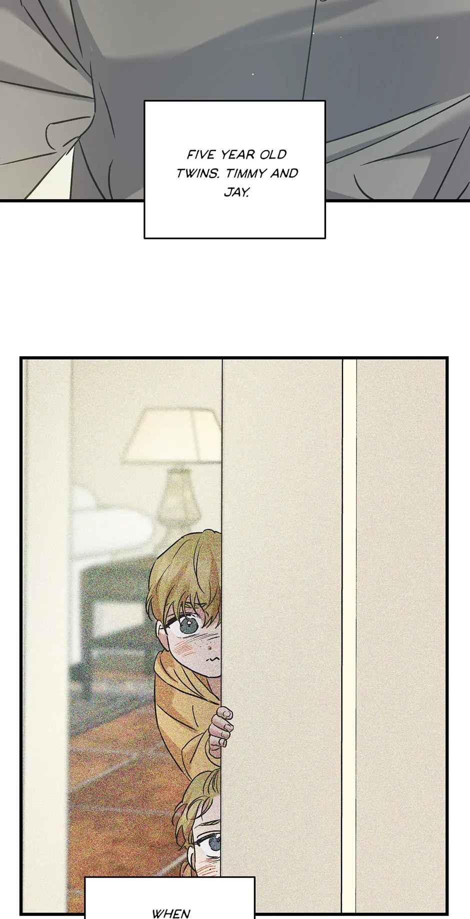 Marriage Or Death Chapter 81 - Page 39