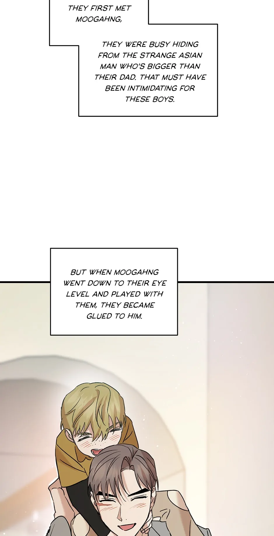 Marriage Or Death Chapter 81 - Page 40