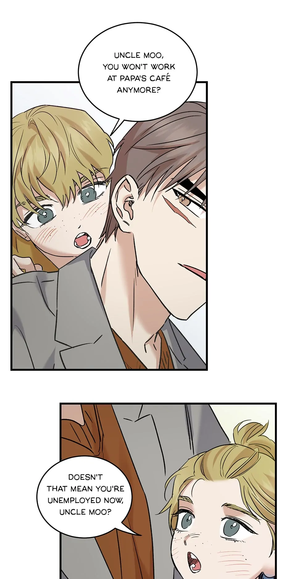 Marriage Or Death Chapter 81 - Page 42