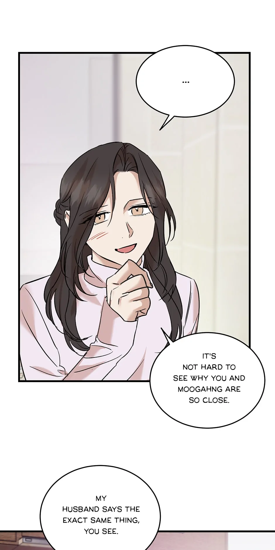 Marriage Or Death Chapter 81 - Page 46