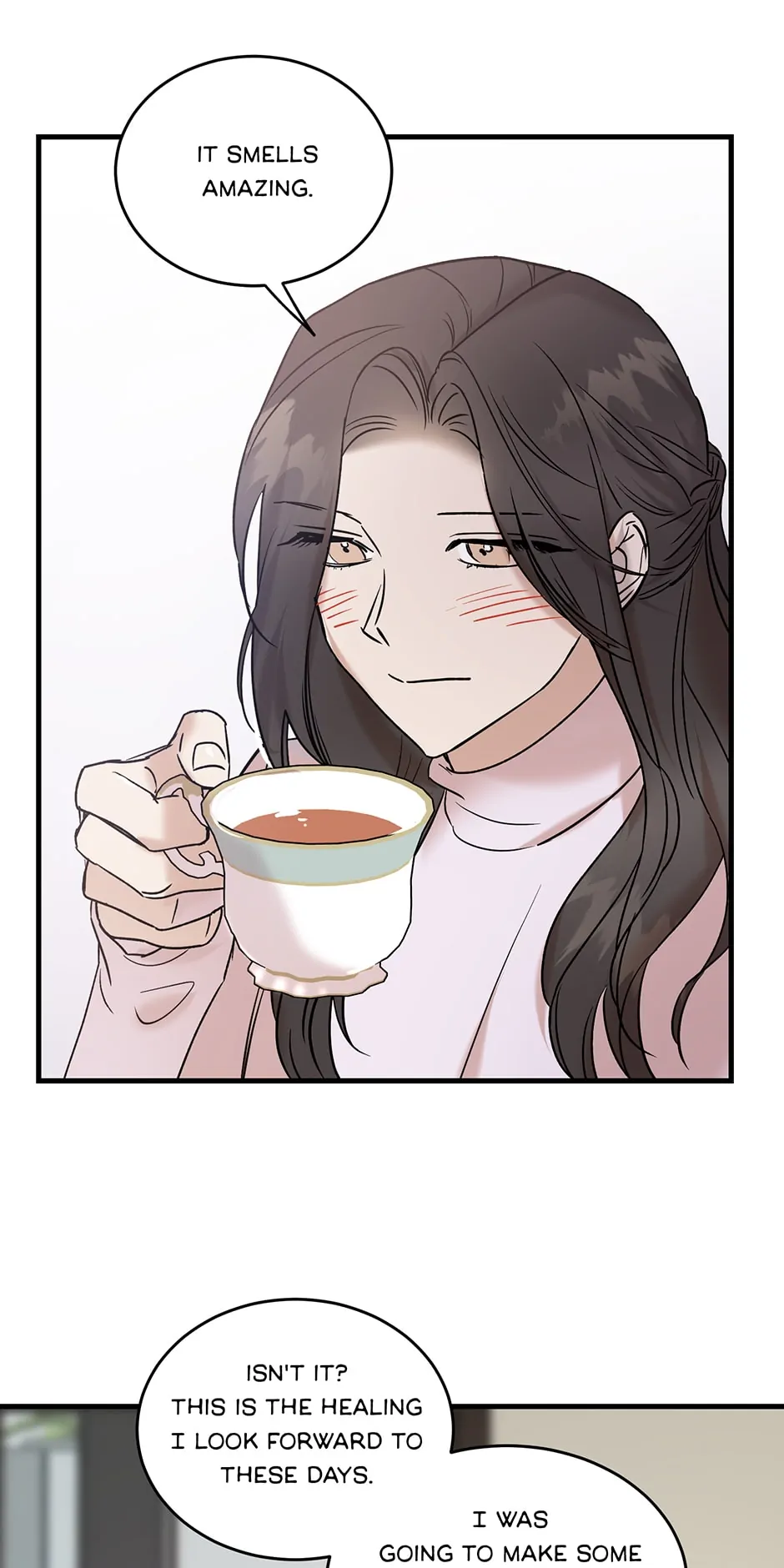 Marriage Or Death Chapter 81 - Page 50