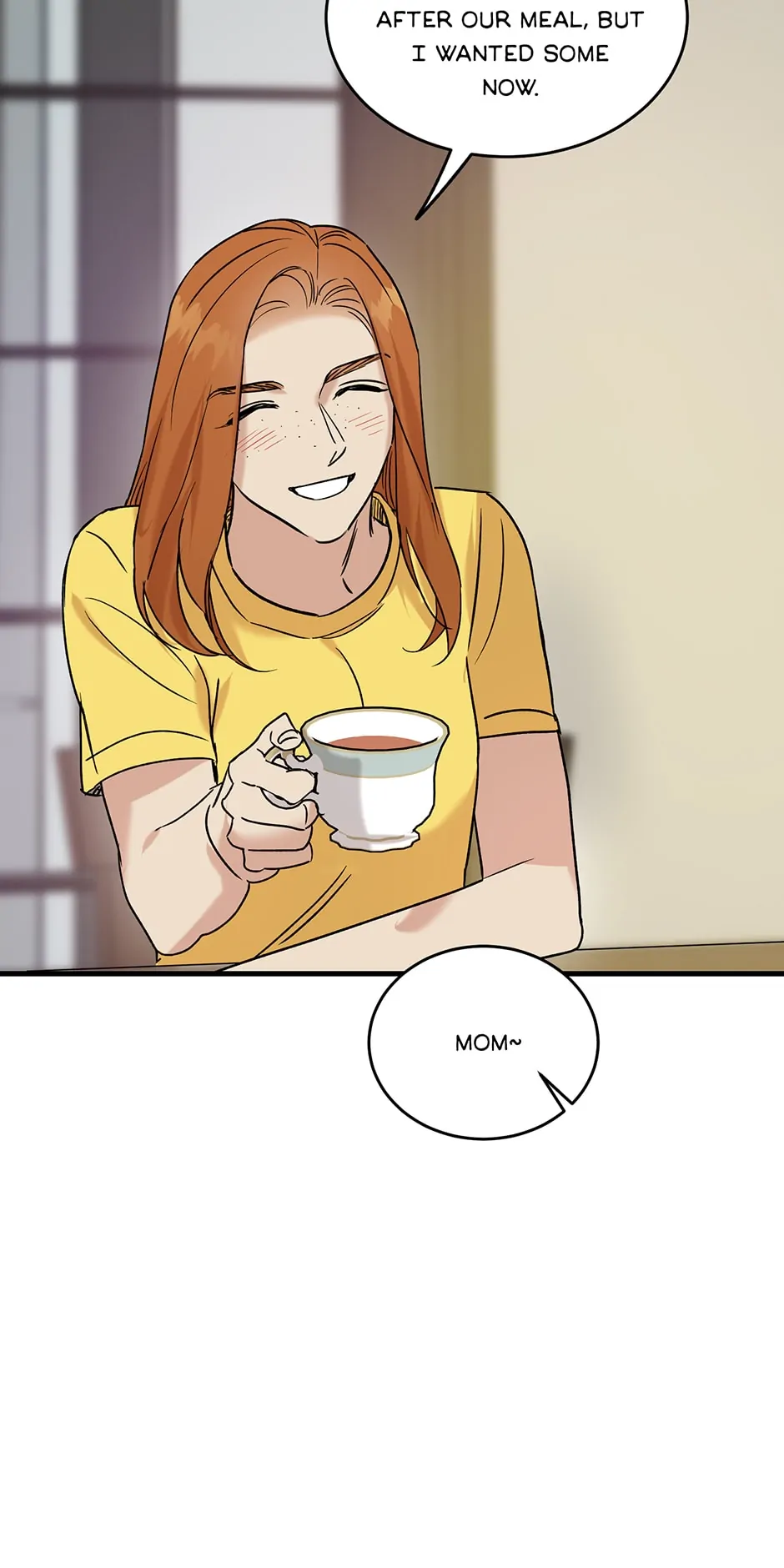 Marriage Or Death Chapter 81 - Page 51