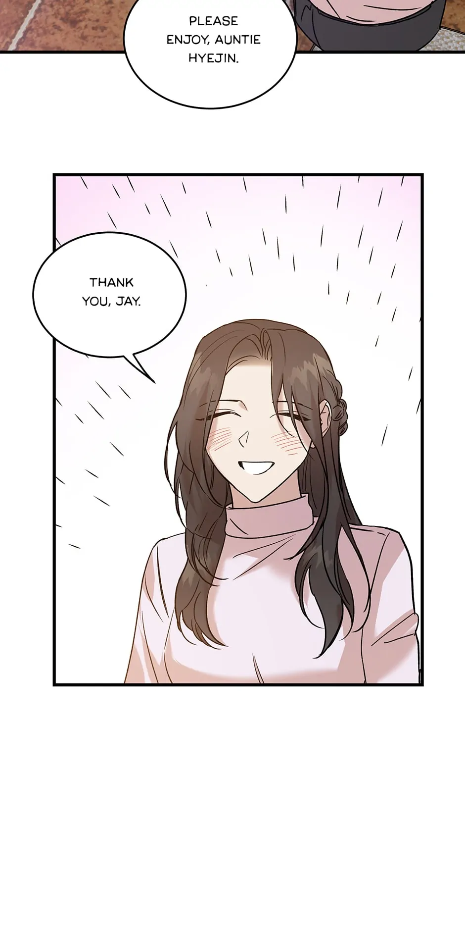 Marriage Or Death Chapter 81 - Page 55