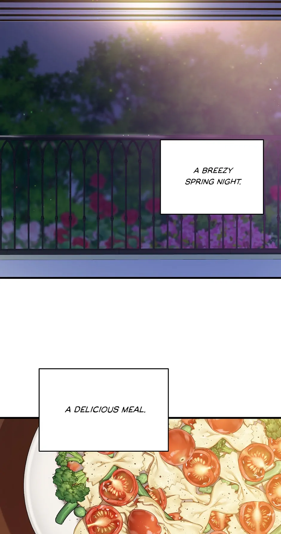 Marriage Or Death Chapter 81 - Page 57