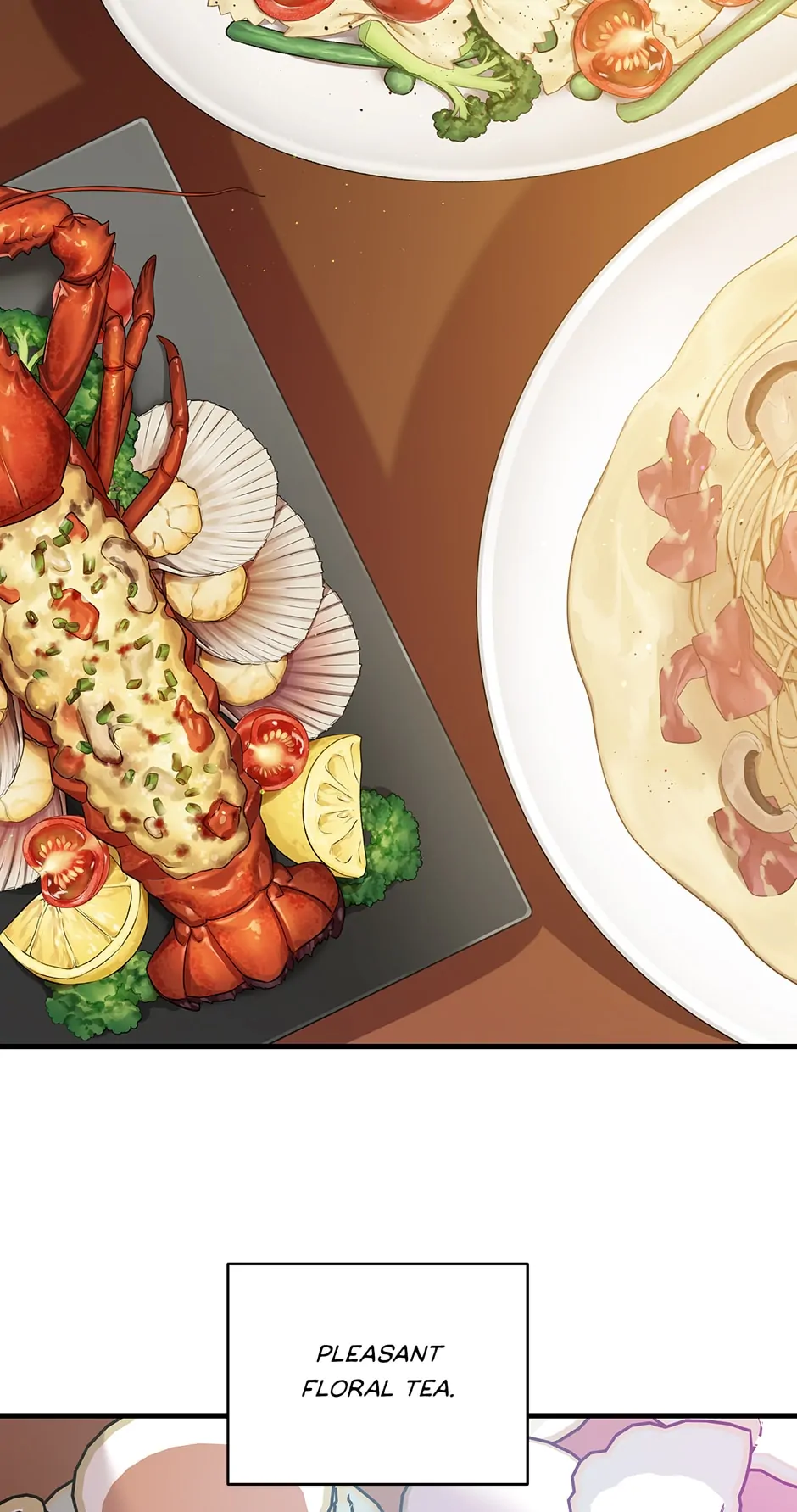 Marriage Or Death Chapter 81 - Page 58