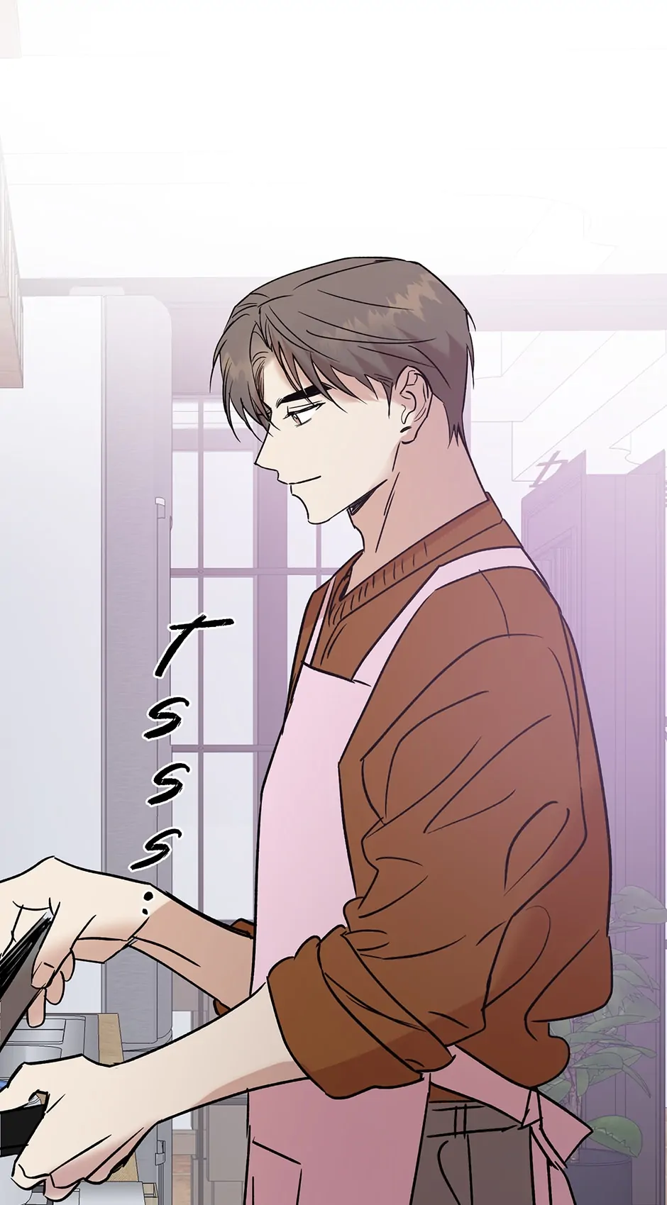 Marriage Or Death Chapter 81 - Page 62