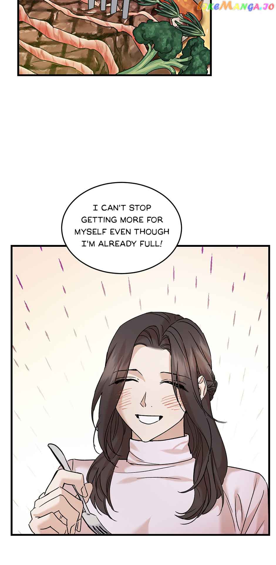 Marriage Or Death Chapter 82 - Page 4