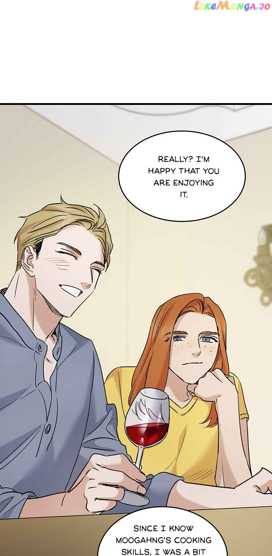 Marriage Or Death Chapter 82 - Page 5