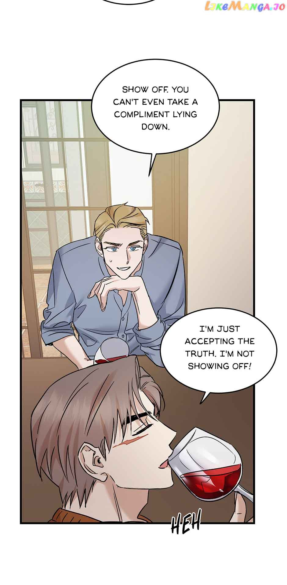 Marriage Or Death Chapter 82 - Page 7