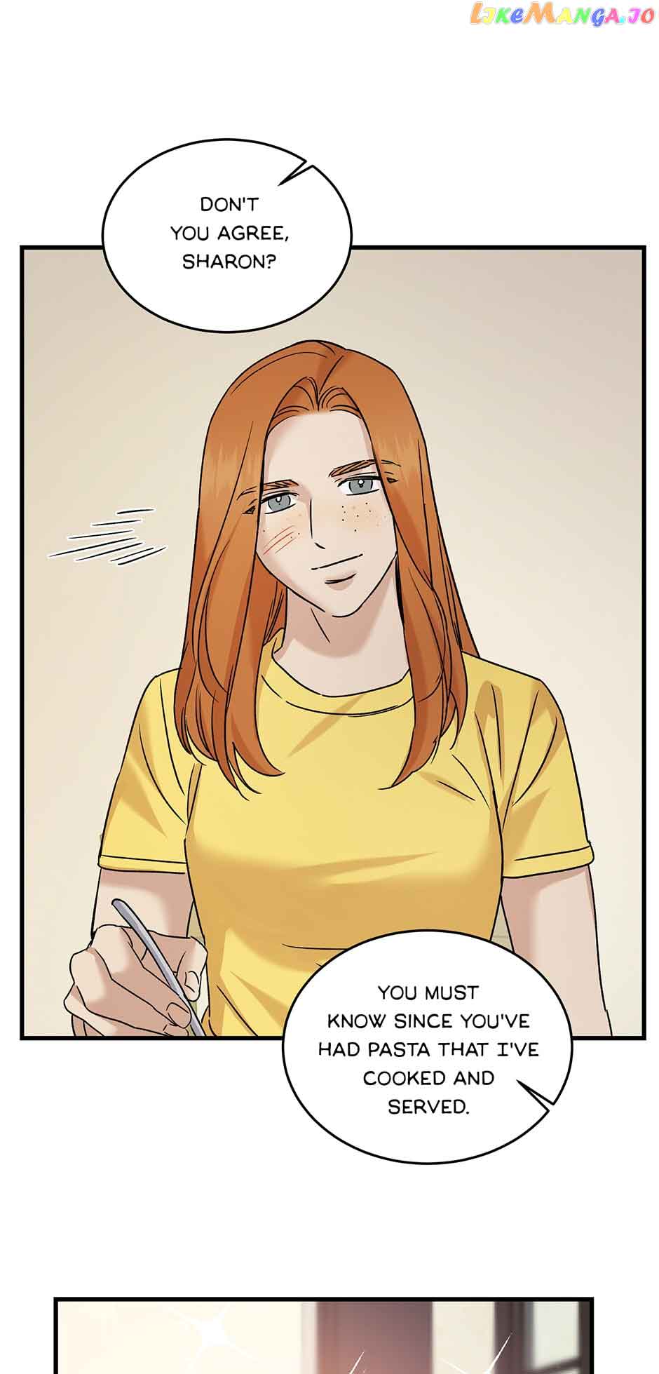 Marriage Or Death Chapter 82 - Page 8