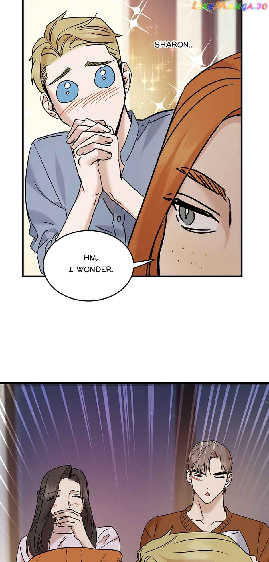 Marriage Or Death Chapter 82 - Page 9