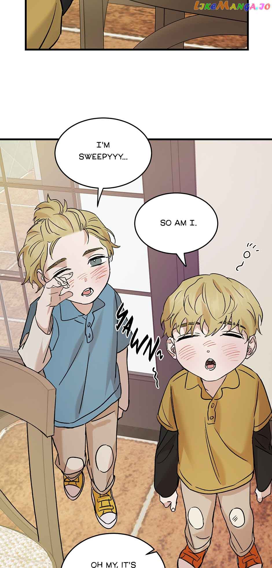 Marriage Or Death Chapter 82 - Page 11