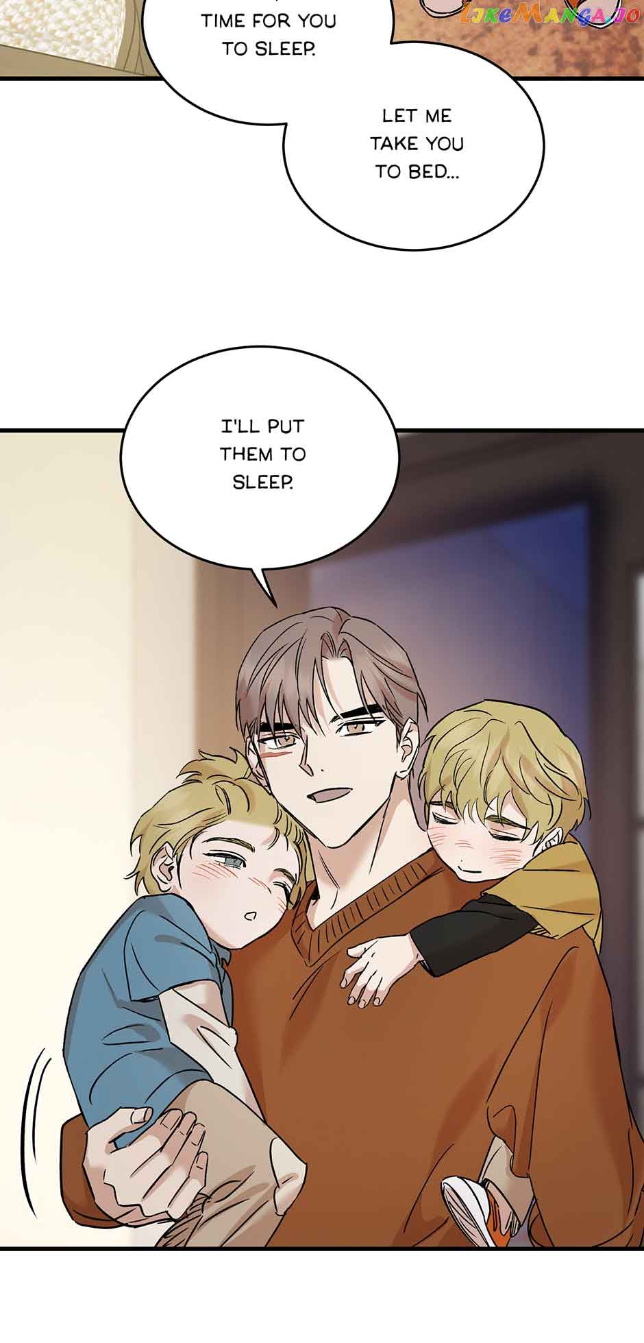 Marriage Or Death Chapter 82 - Page 12