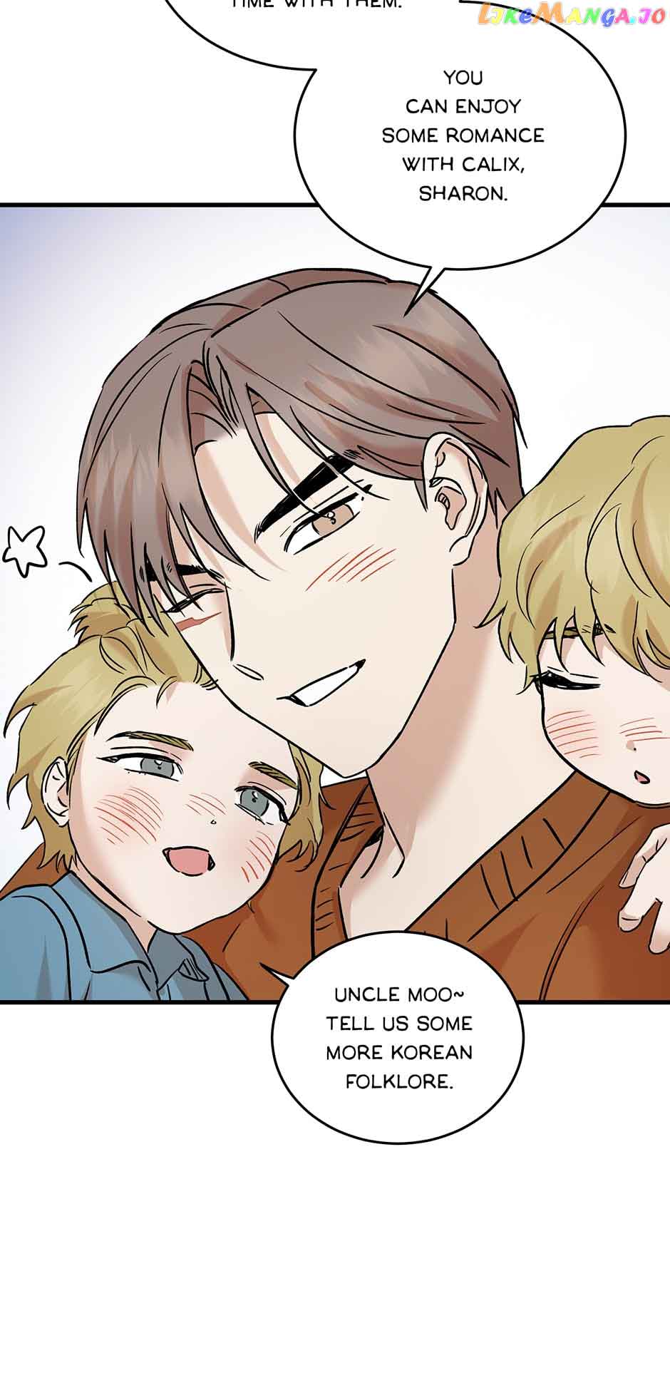 Marriage Or Death Chapter 82 - Page 14