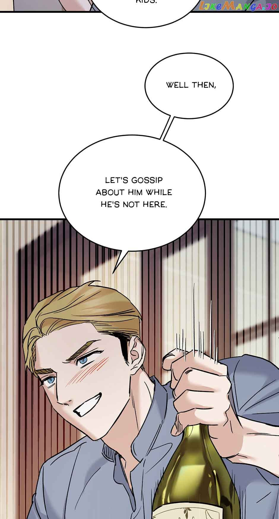 Marriage Or Death Chapter 82 - Page 17