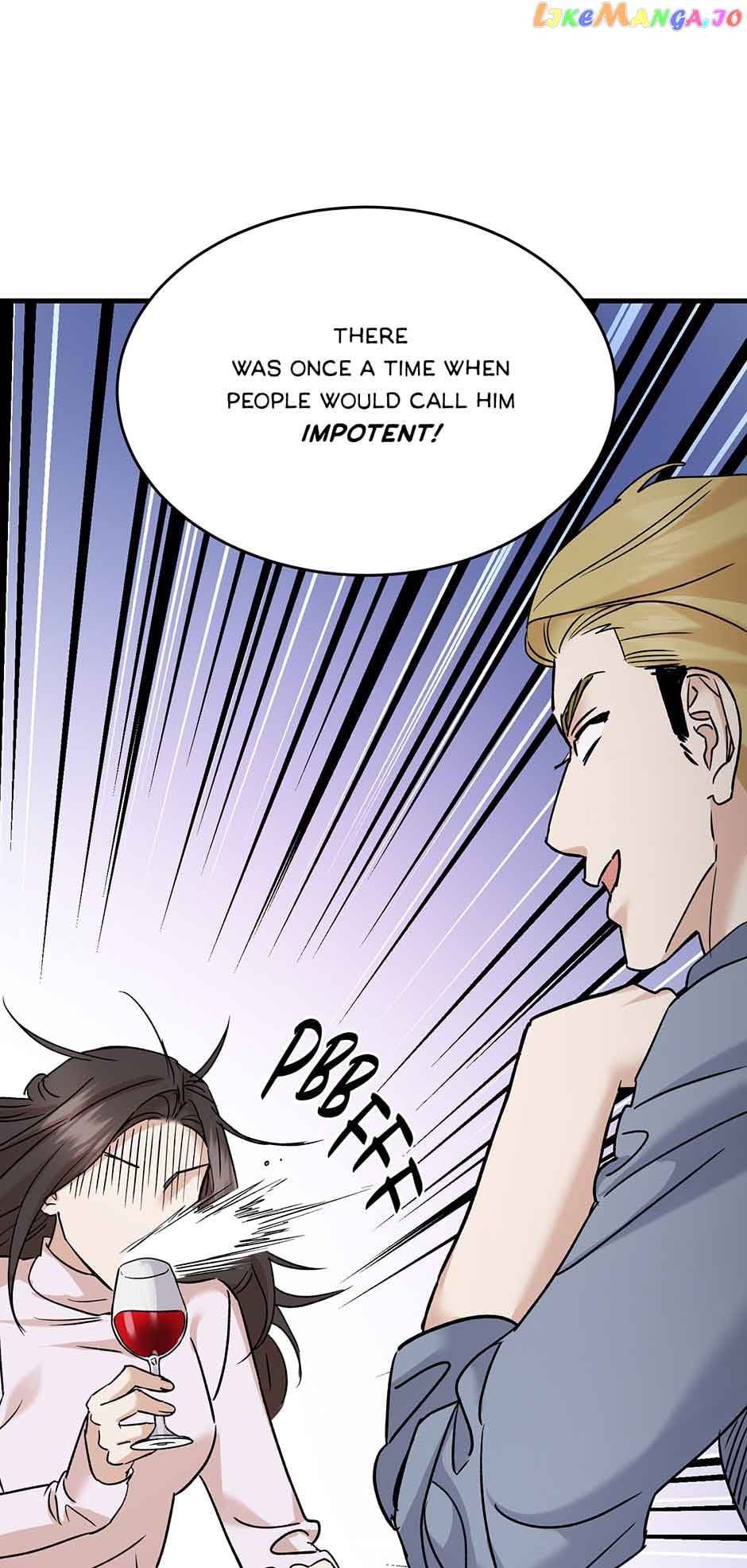 Marriage Or Death Chapter 82 - Page 22