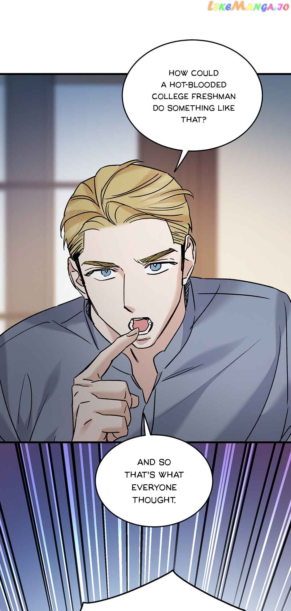 Marriage Or Death Chapter 82 - Page 25