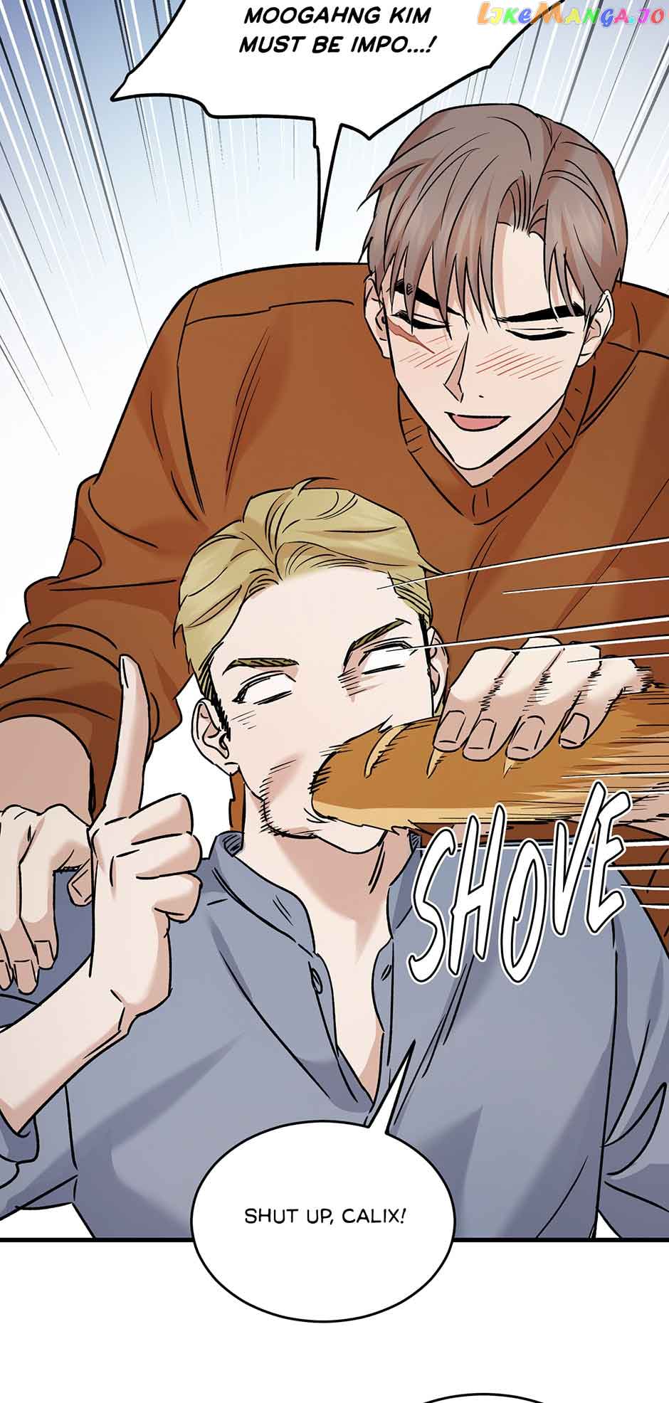 Marriage Or Death Chapter 82 - Page 26