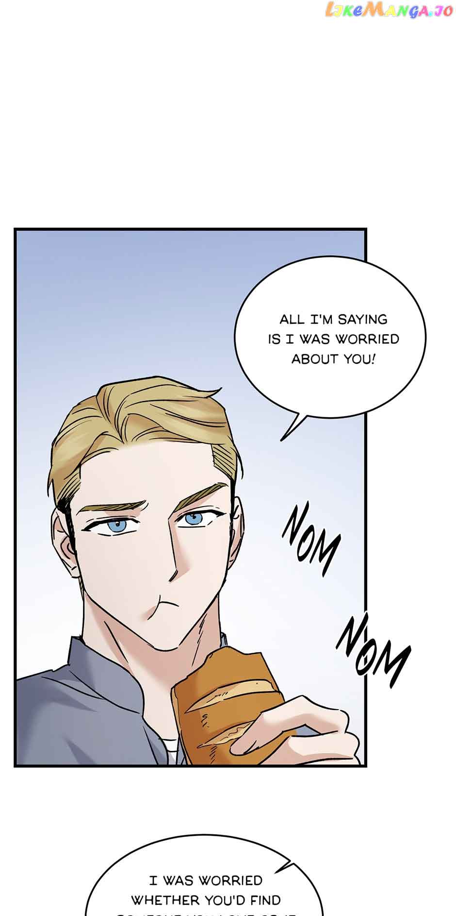 Marriage Or Death Chapter 82 - Page 28