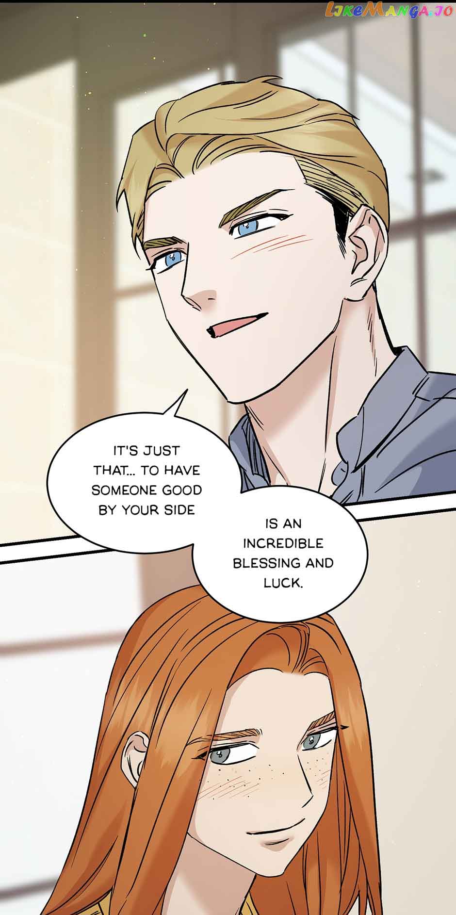 Marriage Or Death Chapter 82 - Page 30