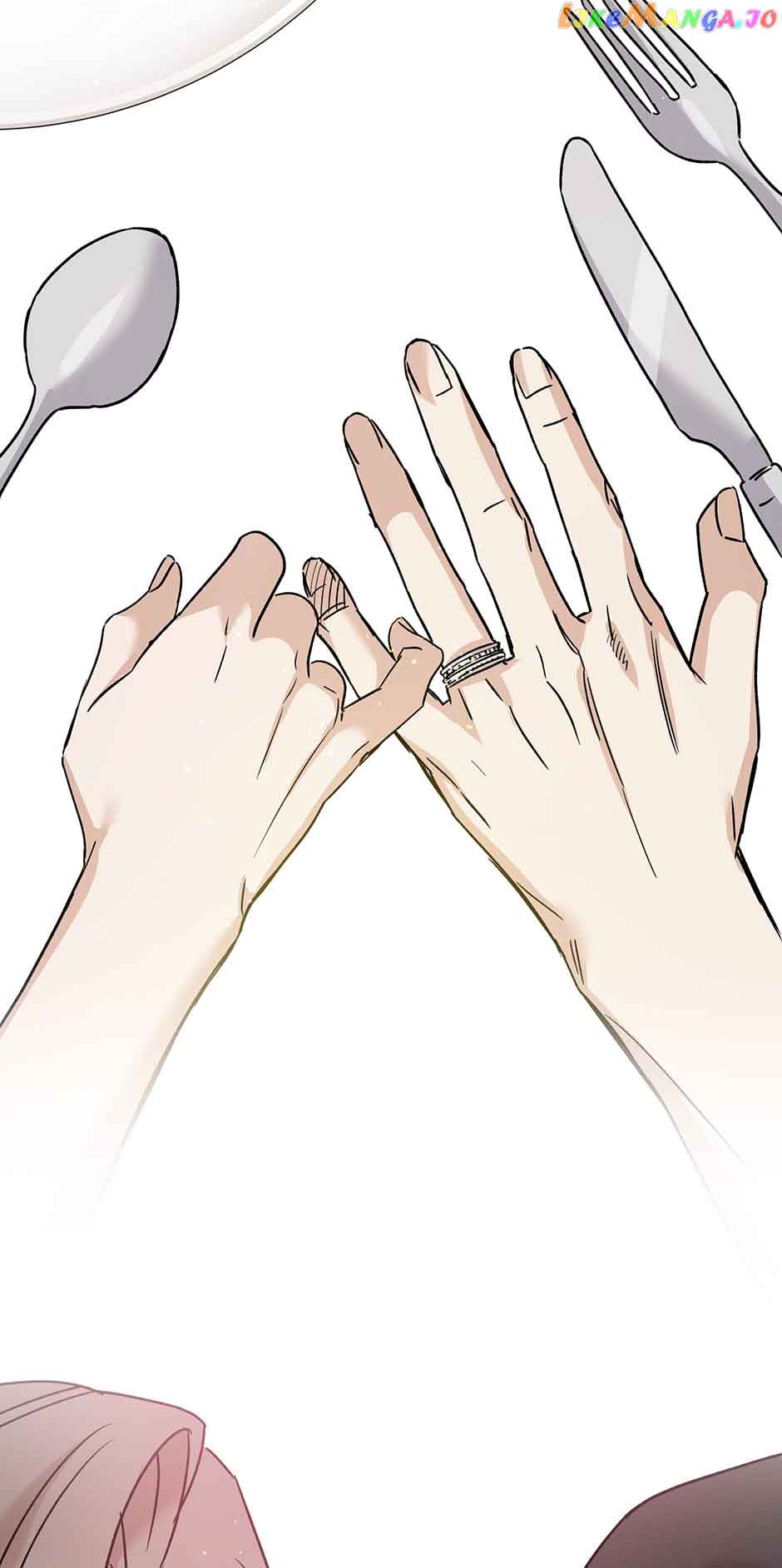 Marriage Or Death Chapter 82 - Page 32