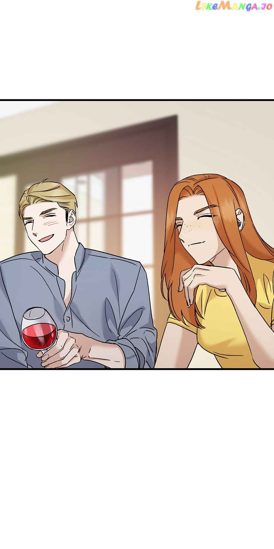 Marriage Or Death Chapter 82 - Page 34