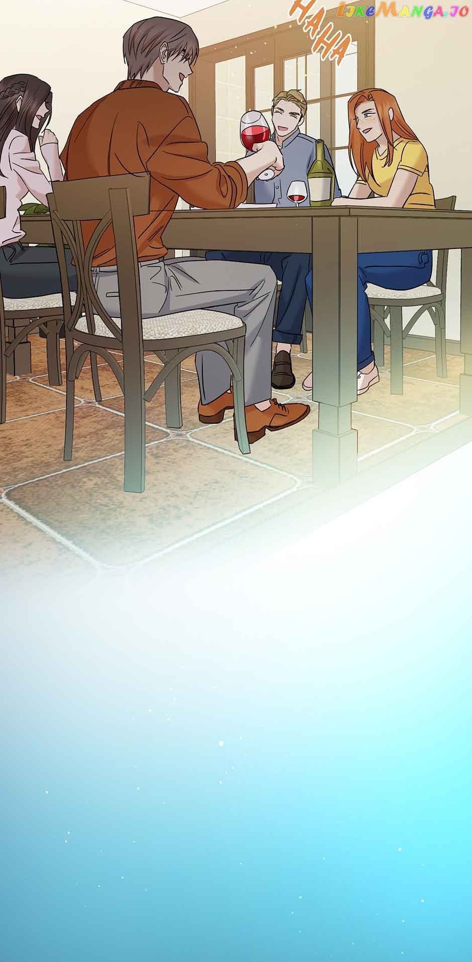 Marriage Or Death Chapter 82 - Page 36